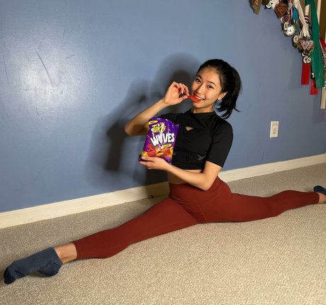 Elena Shinohara Leaked OnlyFans Sex