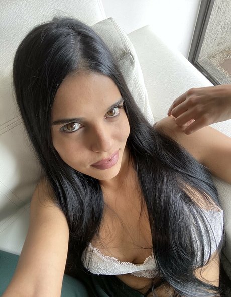 Daniela Baptista OnlyFans Joi