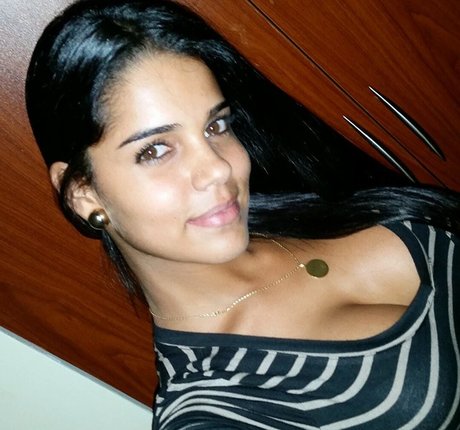 Daniela Baptista Nacktbilder von OnlyFans geleakt