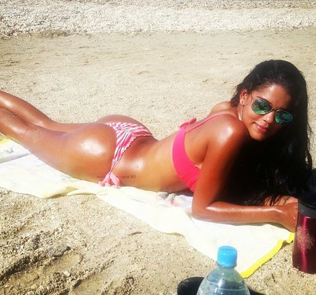 Daniela Baptista OnlyFans Bilder