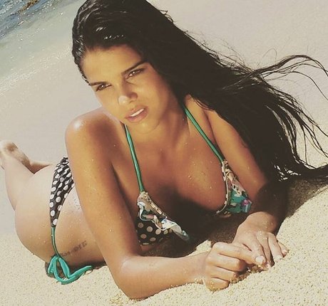 Daniela Baptista OnlyFans Leaks Sex