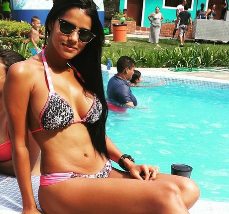 Daniela Baptista Unzensiert OnlyFans