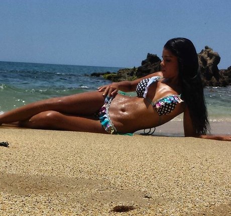 Daniela Baptista Neue OnlyFans Leaks