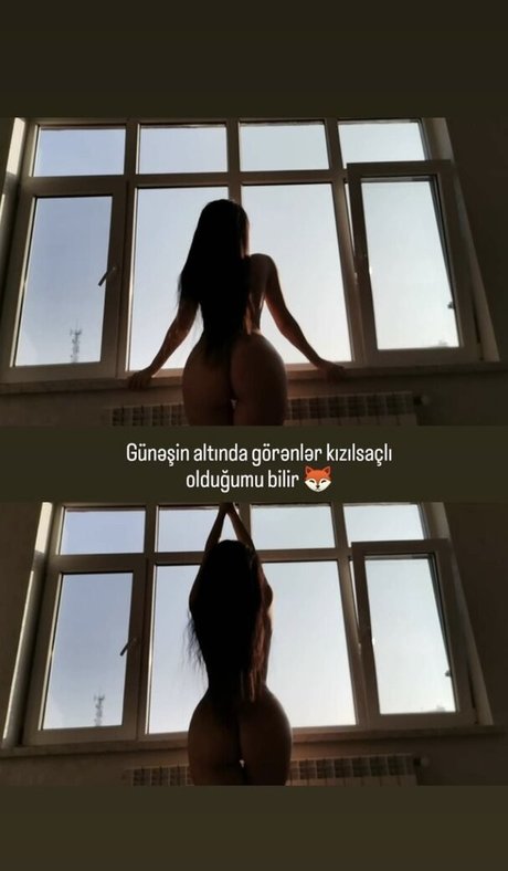 GymFoxFi Nacktbilder von OnlyFans geleakt