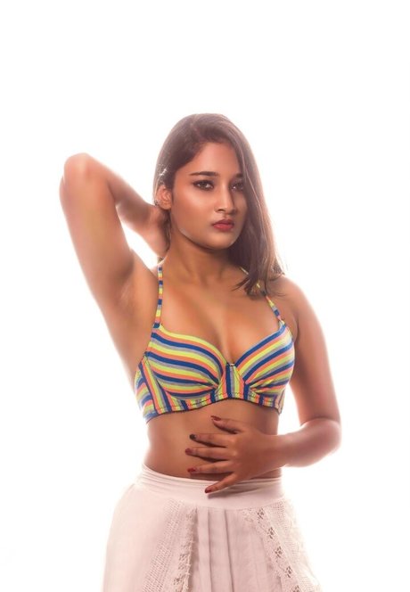 Tanyasinha Lovers Leaked OnlyFans Sextape