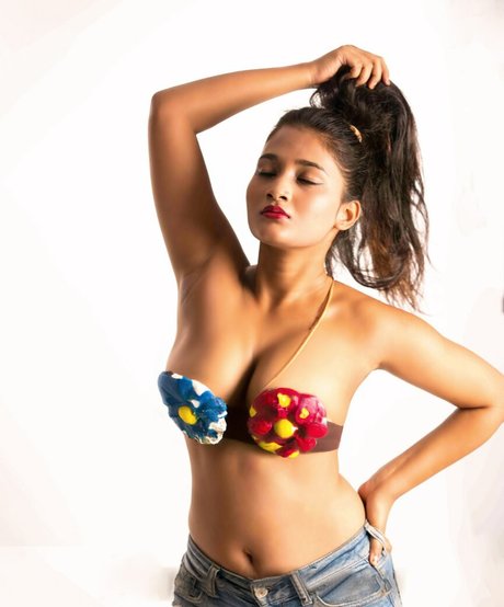 Tanyasinha Lovers OnlyFans Bilder