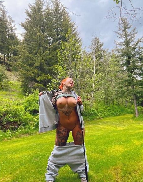 Hottest Fishing Leaked OnlyFans XXX