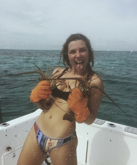 Hottest Fishing OnlyFans-Leaks