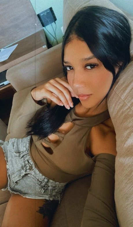 Carla Figueira Nackt auf OnlyFans