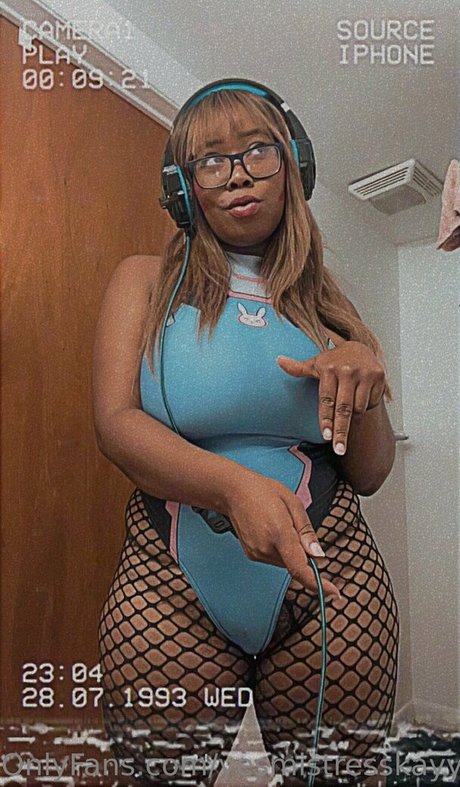 yesmistresskayy2 OnlyFans Leak