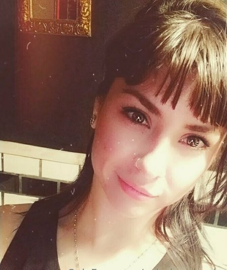 pampi cush Nacktbilder von OnlyFans geleakt