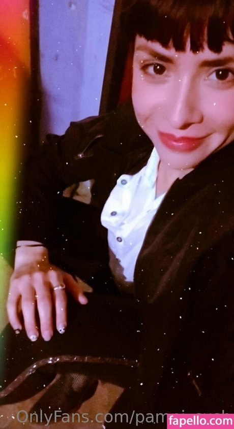 pampi cush OnlyFans Inhaltstyp