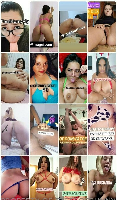 tasteofbunny OnlyFans Bilder nackt