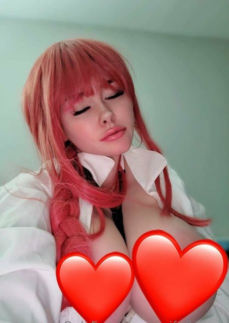 waifuflowerr Nacktbilder von OnlyFans geleakt