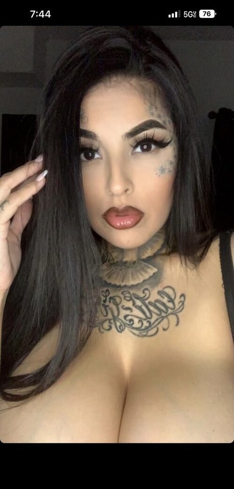 Monee gee Leaked OnlyFans Nacktbilder