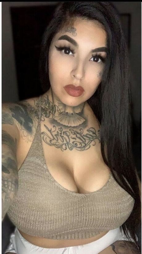 Monee gee Leaks OnlyFans