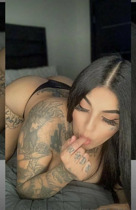 Monee gee OnlyFans Sex Leaks