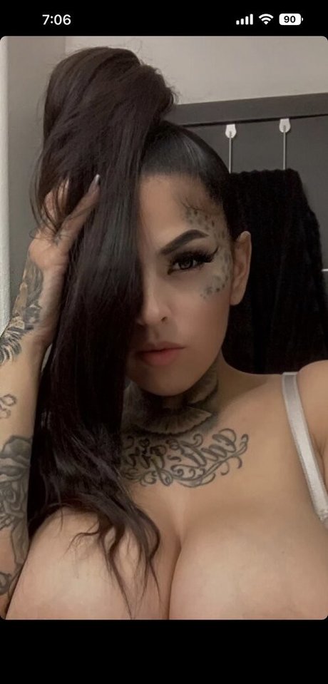 Monee gee OnlyFans-Creator