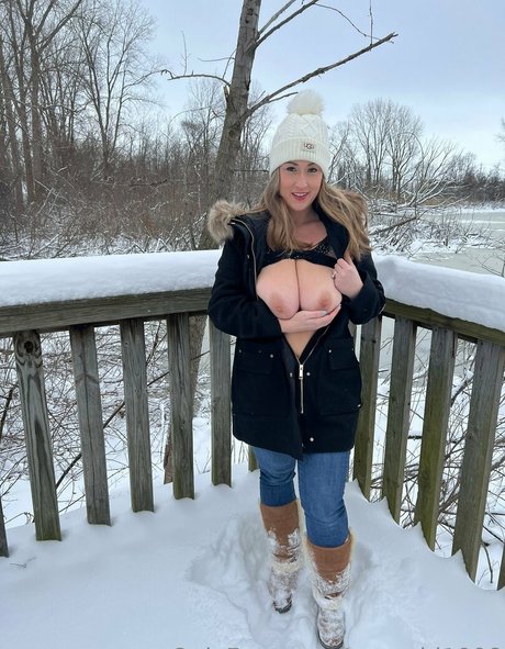 momdd1998 OnlyFans-Bilder geleakt