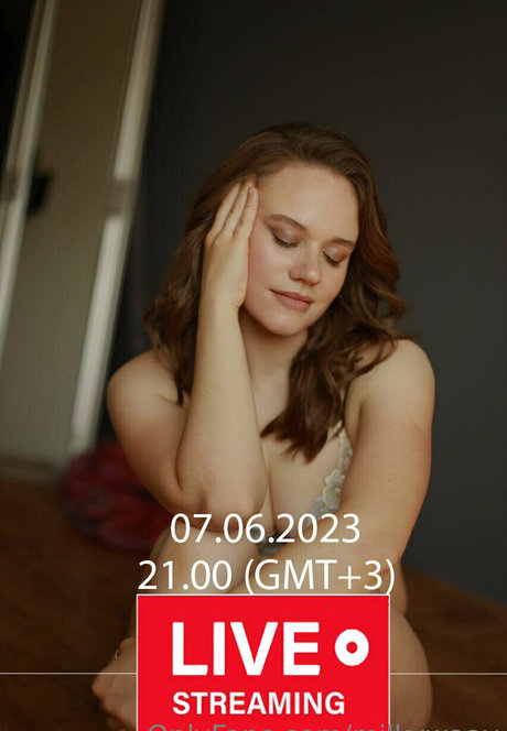 milkywaay OnlyFans Pornografie geleakt