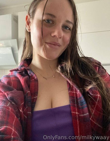 milkywaay OnlyFans Pornografie geleakt