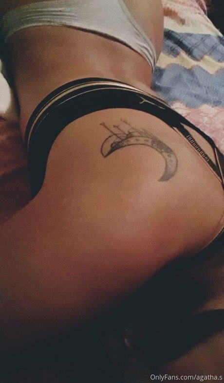 Agatha S OnlyFans-Leak