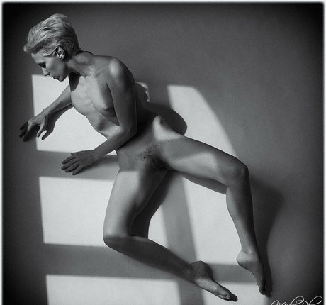 mikerhys Nacktbilder von OnlyFans geleakt