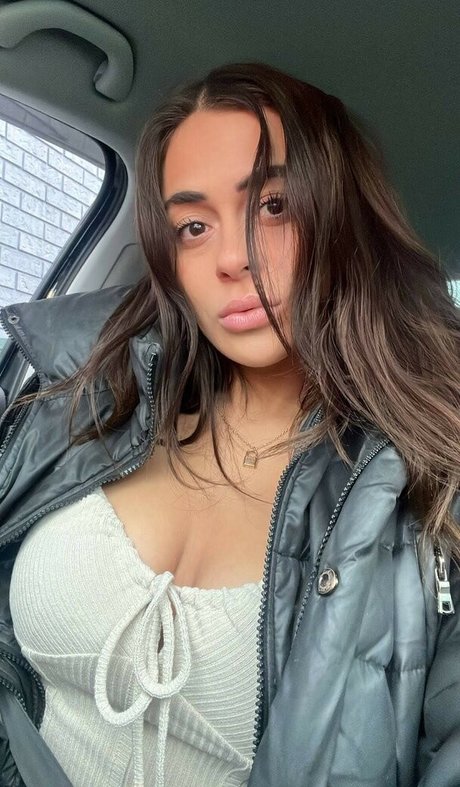 Veronica May Nacktbilder OnlyFans Geleakt