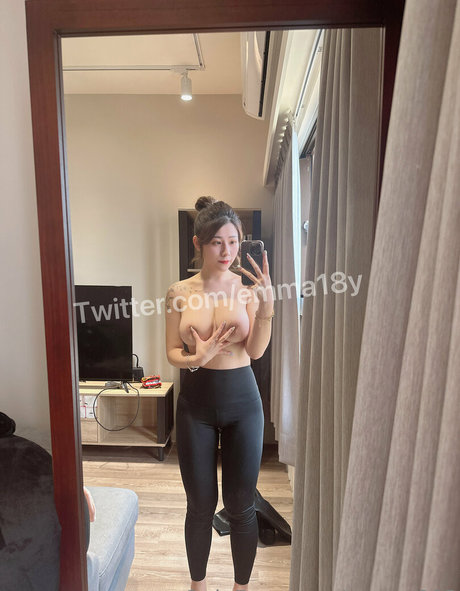 emma803 OnlyFans-Model