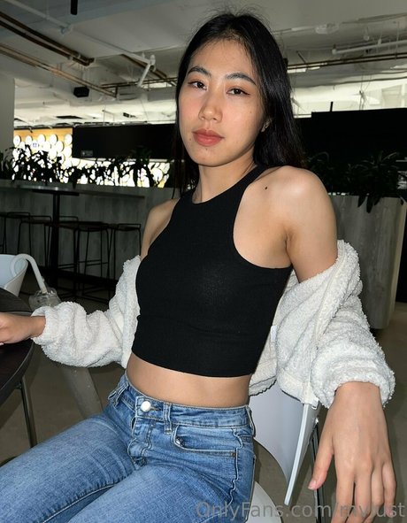 mvlust OnlyFans Nackt Leaks