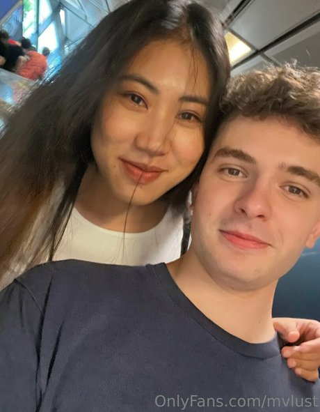 mvlust OnlyFans-Archiv