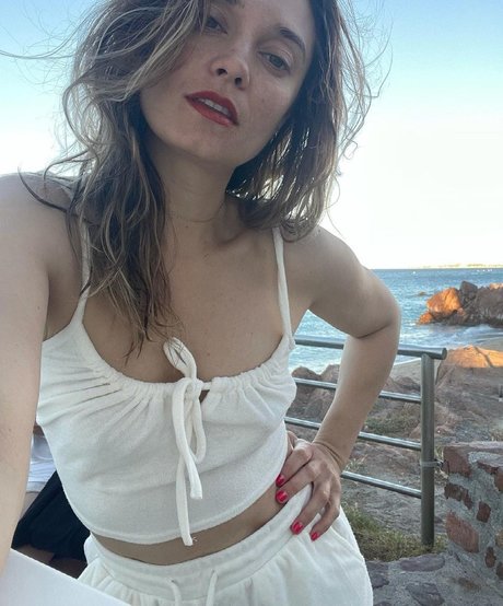 Spencer Grammer OnlyFans gratis