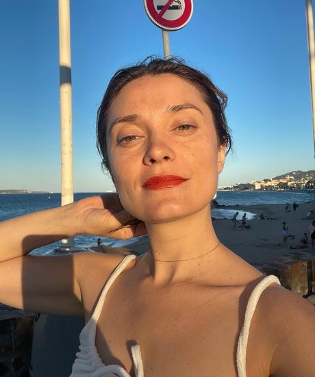 Spencer Grammer Nacktbilder OnlyFans geleakt