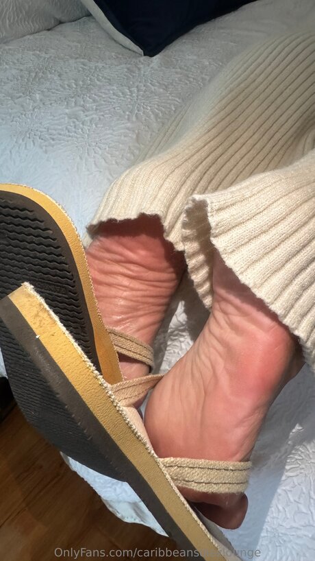 caribbeansolezlounge Nacktbilder von OnlyFans