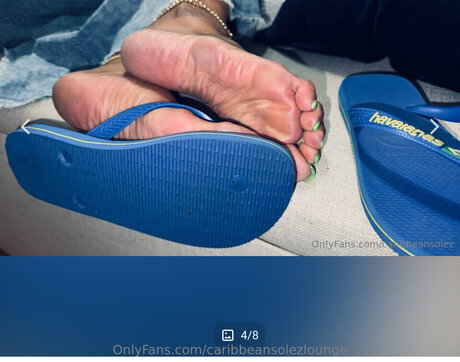 caribbeansolezlounge Leaked OnlyFans Bilder