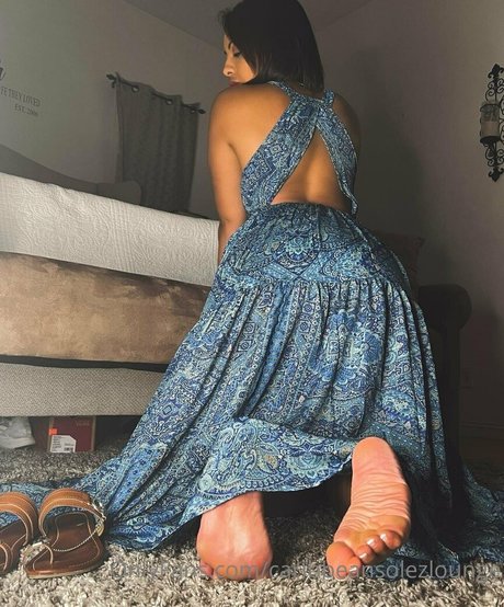 caribbeansolezlounge Geleakte OnlyFans-Inhalte