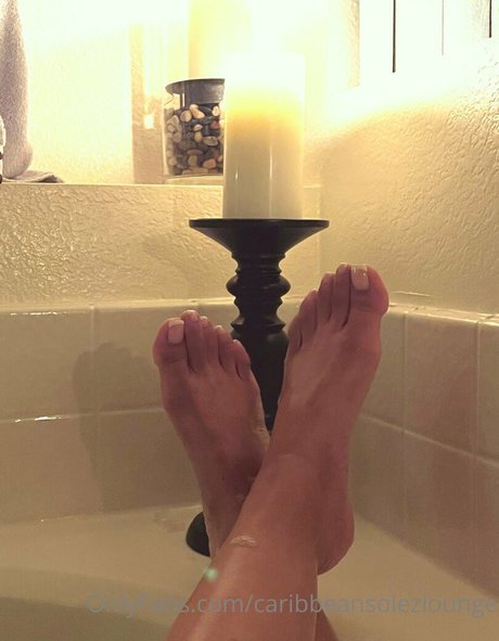 caribbeansolezlounge OnlyFans Nackt Leak