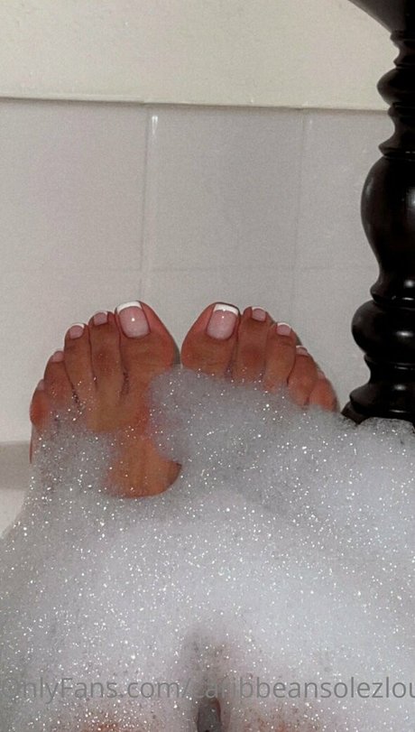 caribbeansolezlounge OnlyFans Nacktbilder geleakt