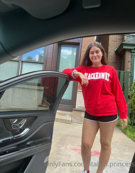 italian princess OnlyFans-Leaks