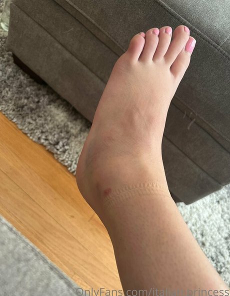 italian princess OnlyFans Bilder