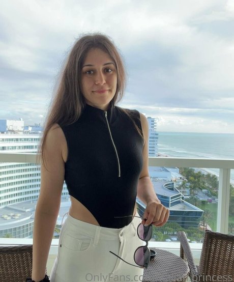 italian princess OnlyFans-Archiv