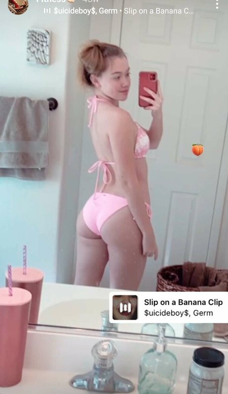 ASMRLia OnlyFans-Inhalte