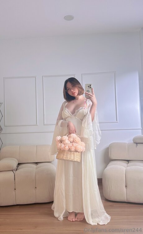 sren244 Leaks von Nacktbildern auf OnlyFans