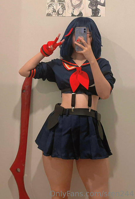 sren244 Kostenloses OnlyFans