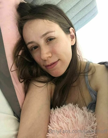 Jackie Hoff Nacktbilder geleakt OnlyFans Nacktporno