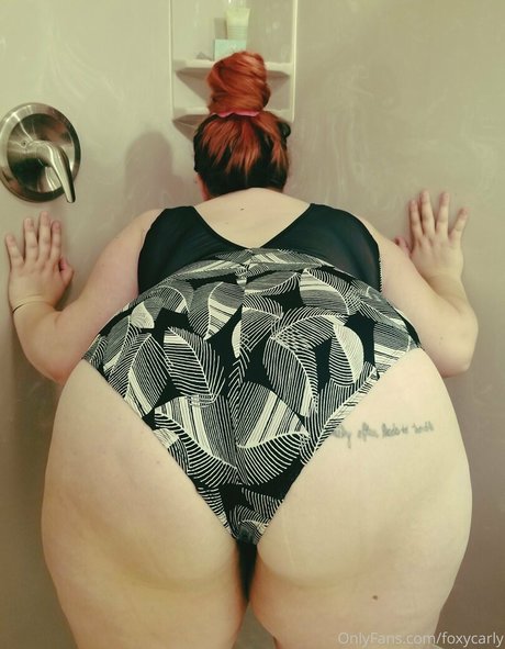 foxycarly OnlyFans-Leak