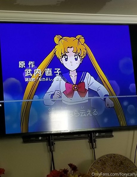 foxycarly Kostenloses OnlyFans