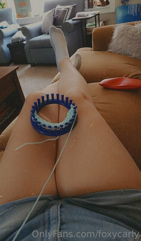 foxycarly OnlyFans Sex Leaks