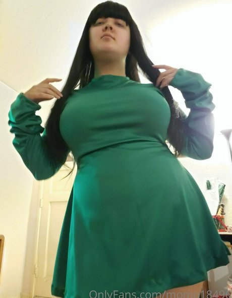 momo18496 Joi OnlyFans