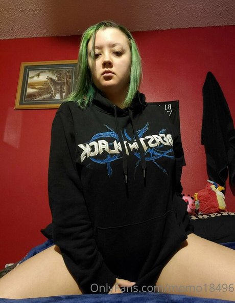 momo18496 Nacktbilder OnlyFans Leaks